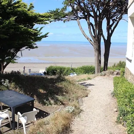 Les Ondes Villa Saint-Pair-sur-Mer