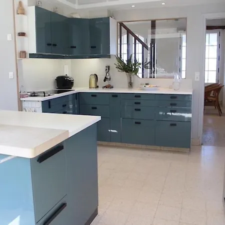 Villa Les Ondes Saint-Pair-sur-Mer